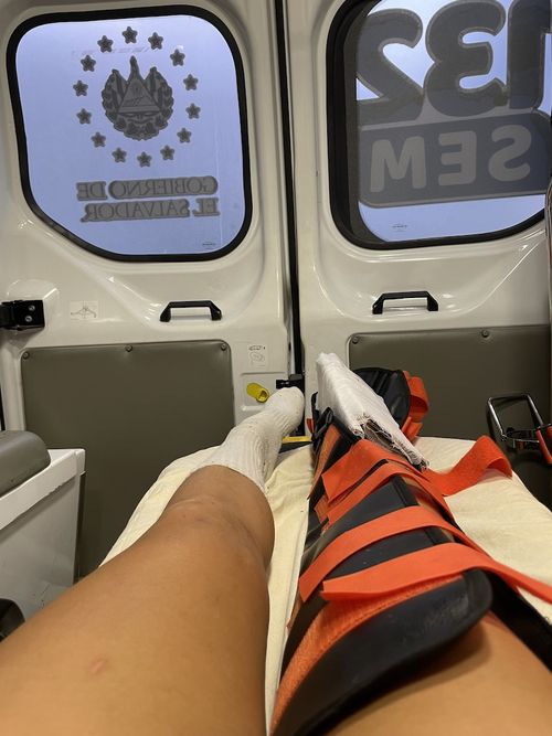 ambulance