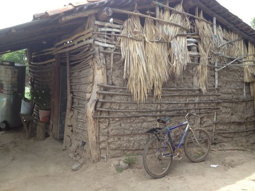 An equivalent of Carlos'house 