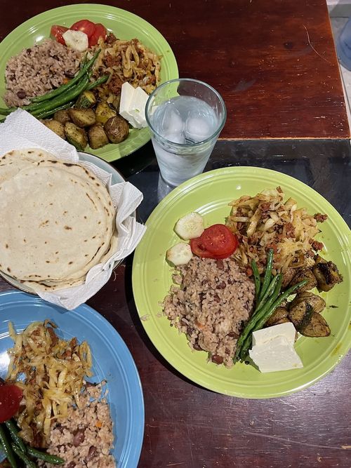 food