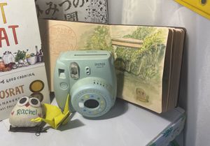 display